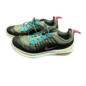 Nike Air Max Axis (GS) AH5222 013 Youth Size 4 USED